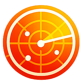 Threat Assessment Icon