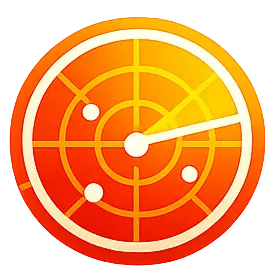 Threat Assessment Icon